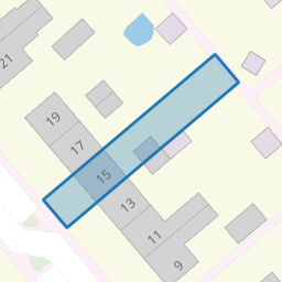 Perceel GBG00-I-1263