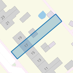 Perceel GBG00-I-1264