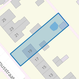 Perceel GBG00-I-1265