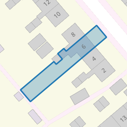 Perceel GBG00-I-1268