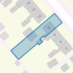 Perceel GBG00-I-1269