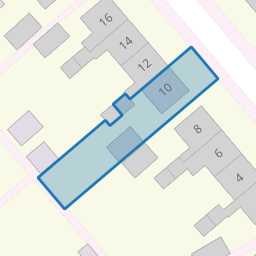 Perceel GBG00-I-1270