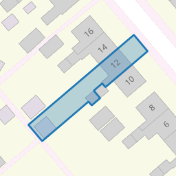 Perceel GBG00-I-1271