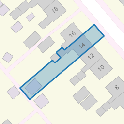 Perceel GBG00-I-1272