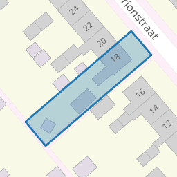 Perceel GBG00-I-1274