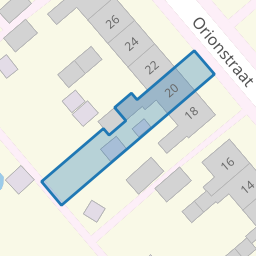 Perceel GBG00-I-1275