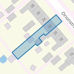 Perceel GBG00-I-1276