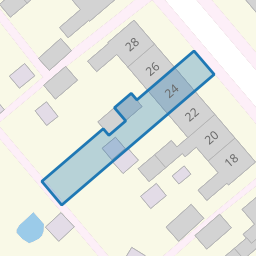 Perceel GBG00-I-1277