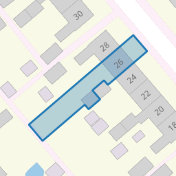 Perceel GBG00-I-1278