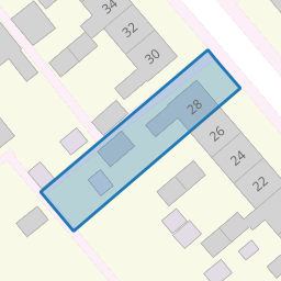 Perceel GBG00-I-1279