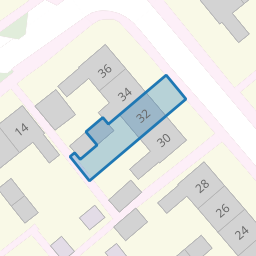 Perceel GBG00-I-1281