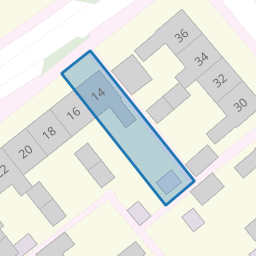 Perceel GBG00-I-1284