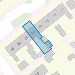 Perceel GBG00-I-1288