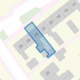 Perceel GBG00-I-1289