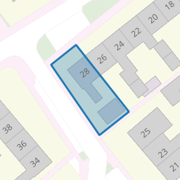 Perceel GBG00-I-1291