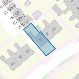 Perceel GBG00-I-1296