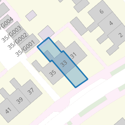 Perceel GBG00-I-1297