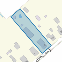 Perceel GBG00-I-1301