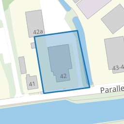 Perceel GBG00-I-1302