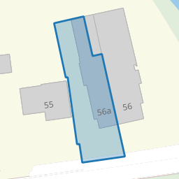 Perceel GBG00-I-1304