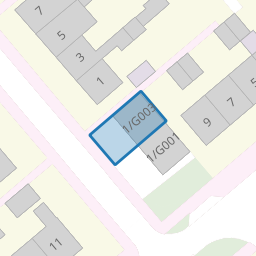 Perceel GBG00-I-1310