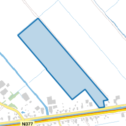 Perceel GBG00-I-1315