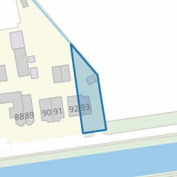 Perceel GBG00-I-1317