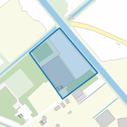 Perceel GBG00-I-1319