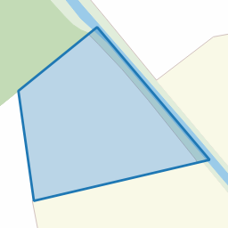 Perceel GBG00-I-1322