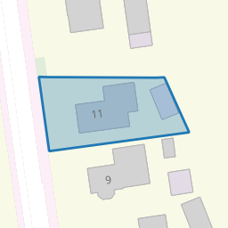 Perceel GBG00-I-1332