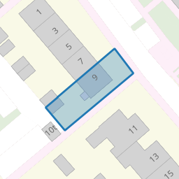 Perceel GBG00-I-1337