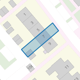 Perceel GBG00-I-1338