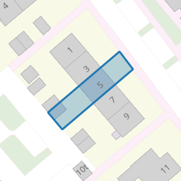 Perceel GBG00-I-1339