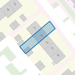 Perceel GBG00-I-1340