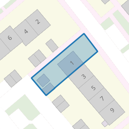 Perceel GBG00-I-1341