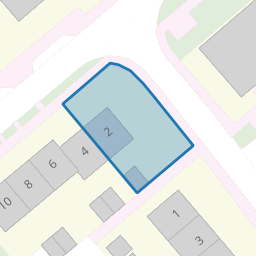 Perceel GBG00-I-1342