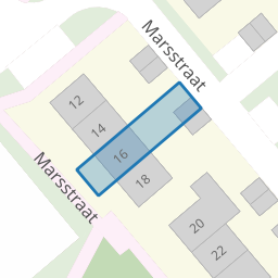 Perceel GBG00-I-1349