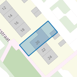 Perceel GBG00-I-1351