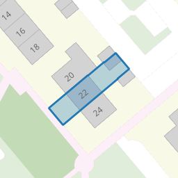 Perceel GBG00-I-1352