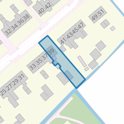 Perceel GBG00-I-1356