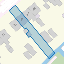 Perceel GBG00-I-1358