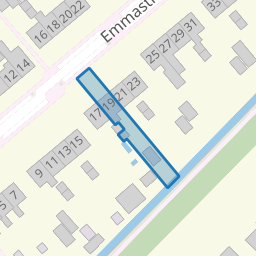 Perceel GBG00-I-1363