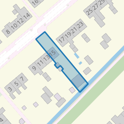 Perceel GBG00-I-1365