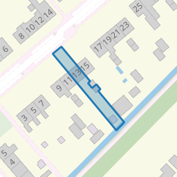 Perceel GBG00-I-1366