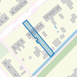 Perceel GBG00-I-1367