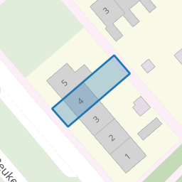 Perceel GBG00-I-1373