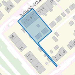 Perceel GBG00-I-1380