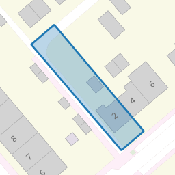 Perceel GBG00-I-1381