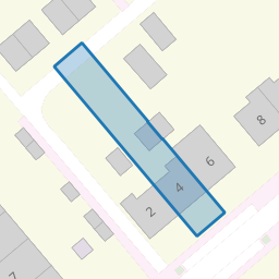 Perceel GBG00-I-1382