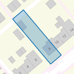 Perceel GBG00-I-1384